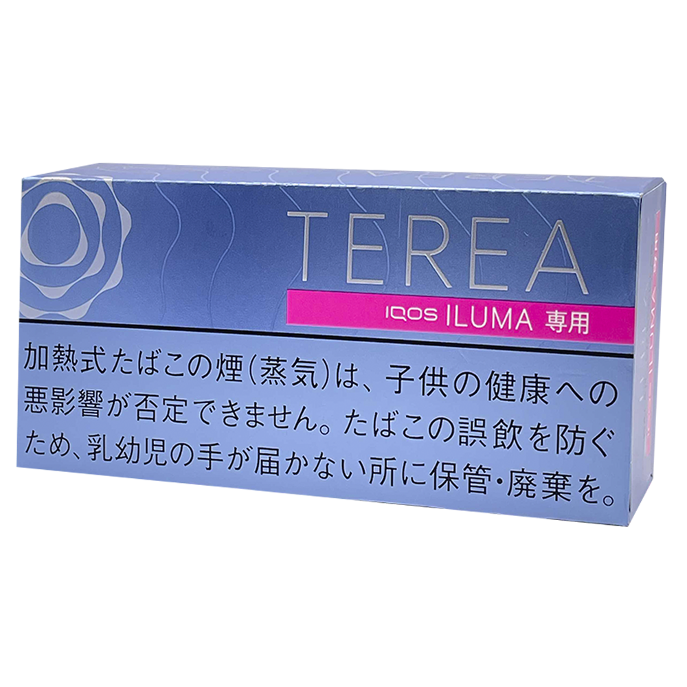 Japan Terea Balanced Regular Блок